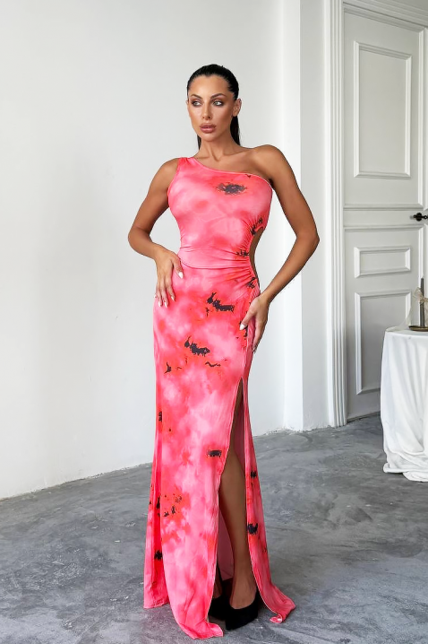 Rochie ARTISTIA PINK, Culoare: roz, IVET.RO - Reduceri de până la -80%