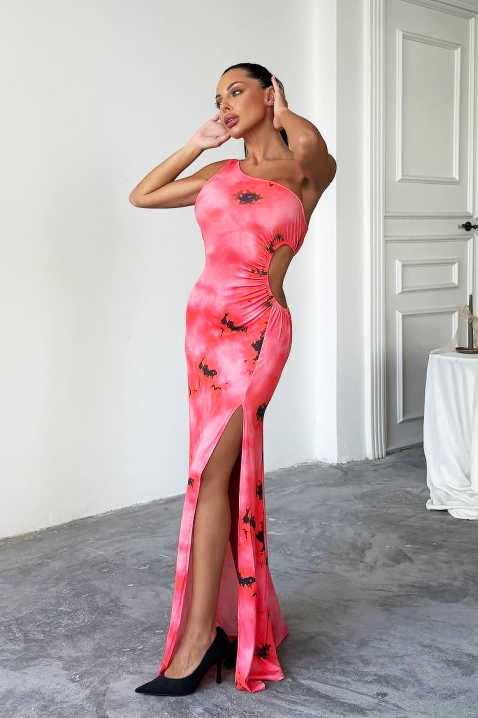Rochie ARTISTIA PINK, Culoare: roz, IVET.RO - Reduceri de până la -80%
