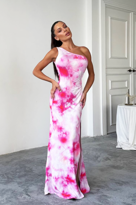 Rochie ARTISTIA WHITE, Culoare: alb, IVET.RO - Reduceri de până la -80%