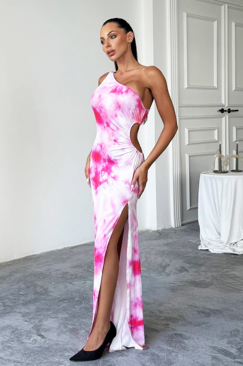 Rochie ARTISTIA WHITE, Culoare: alb, IVET.RO - Reduceri de până la -80%