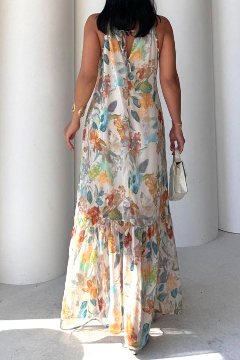 Rochie COLENIYA WHITE, Culoare: alb, IVET.RO - Reduceri de până la -80%