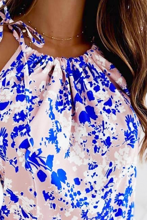 Top KOLORETA PINK, Culoare: roz, IVET.RO - Reduceri de până la -80%