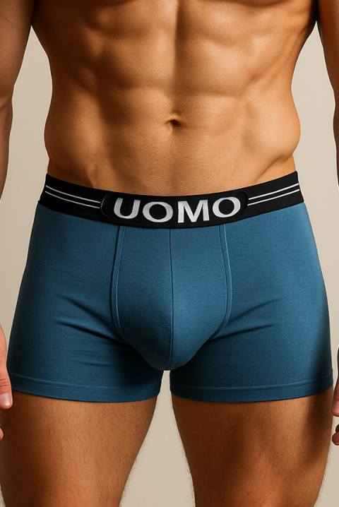 Boxeri pentru bărbați ZOMOZO BLACK, Culoare: multicolor, IVET.RO - Reduceri de până la -80%