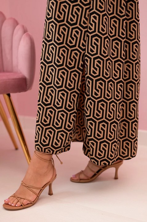 Rochie TRADELMA, Culoare: negru, IVET.RO - Reduceri de până la -80%