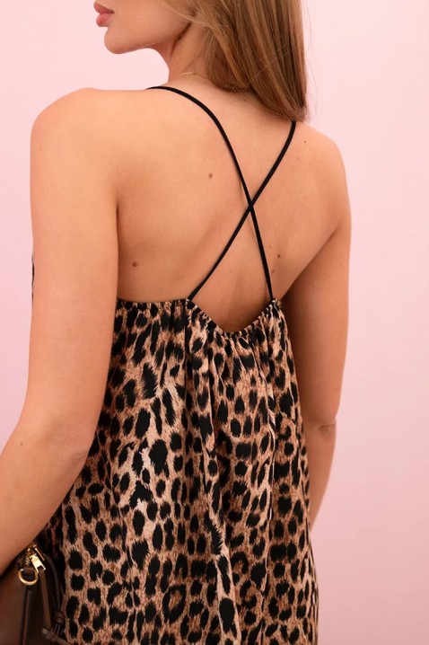 Rochie HALPENSA, Culoare: multicolor, IVET.RO - Reduceri de până la -80%