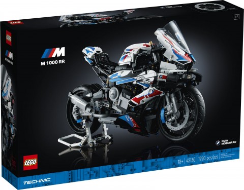 42130 | BMW M 1000 RRIVET.RO - Reduceri de până la -80%