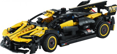 42151 | Bugatti BolidIVET.RO - Reduceri de până la -80%