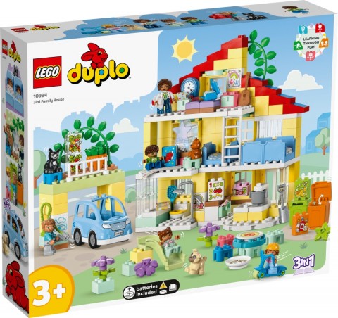 10994 | Casa de familia 3 în 1IVET.RO - Reduceri de până la -80%