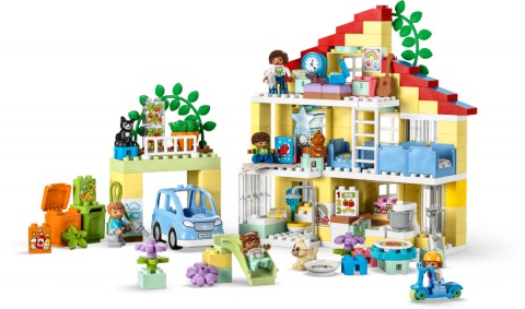 10994 | Casa de familia 3 în 1IVET.RO - Reduceri de până la -80%