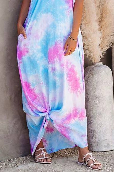 Rochie ZORALA, Culoare: multicolor, IVET.RO - Reduceri de până la -80%