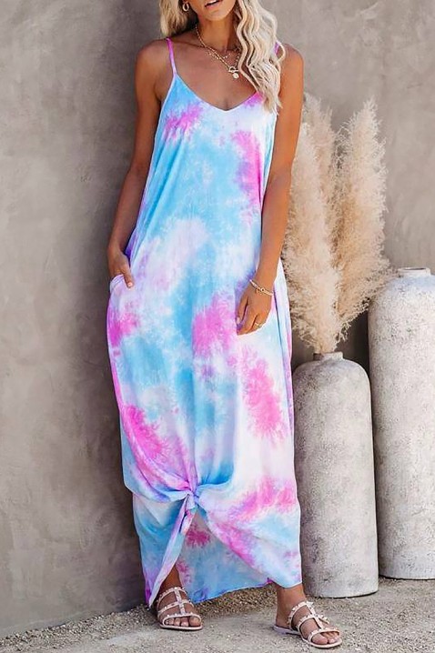 Rochie ZORALA, Culoare: multicolor, IVET.RO - Reduceri de până la -80%