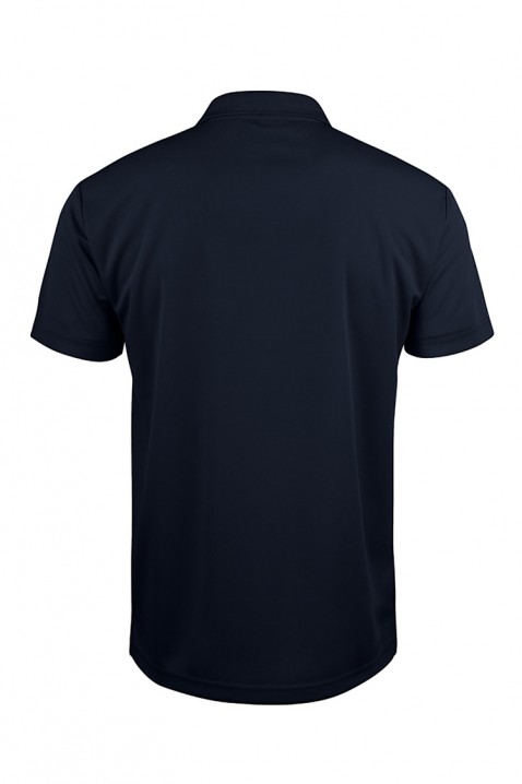 Tricou bărbați DEREZO, Culoare: bleumarin, IVET.RO - Reduceri de până la -80%