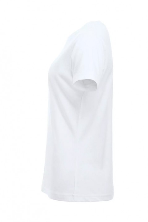 Tricou ZADARLA WHITE, Culoare: alb, IVET.RO - Reduceri de până la -80%
