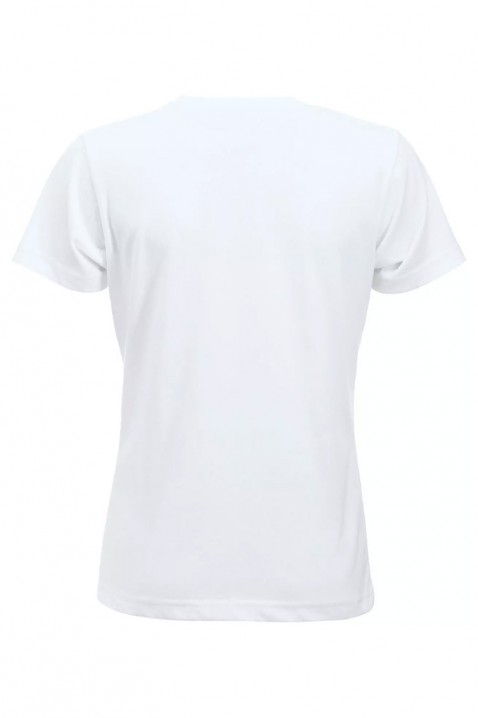 Tricou ZADARLA WHITE, Culoare: alb, IVET.RO - Reduceri de până la -80%