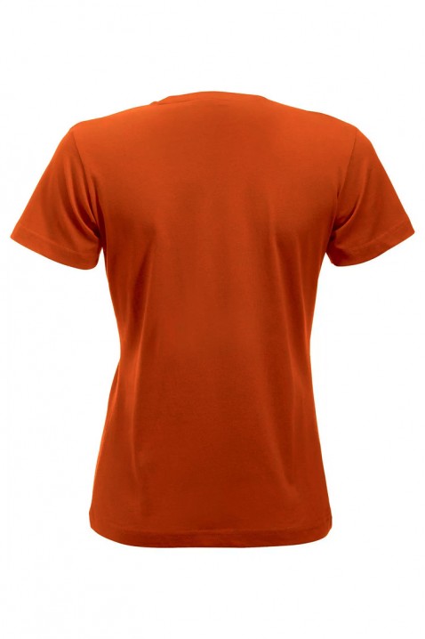 Tricou ZADARLA BRICK RED, Culoare: tigla de culoare, IVET.RO - Reduceri de până la -80%
