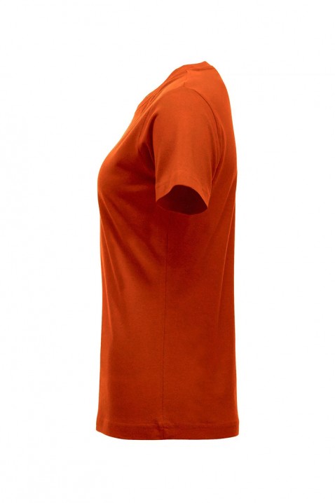 Tricou ZADARLA BRICK RED, Culoare: tigla de culoare, IVET.RO - Reduceri de până la -80%