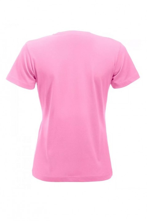 Tricou ZADARLA PINK, Culoare: roz, IVET.RO - Reduceri de până la -80%