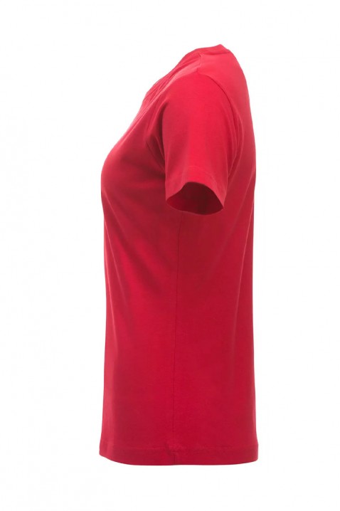 Tricou ZADARLA RED, Culoare: roșu, IVET.RO - Reduceri de până la -80%