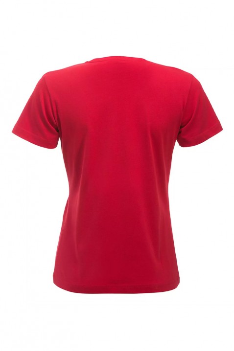 Tricou ZADARLA RED, Culoare: roșu, IVET.RO - Reduceri de până la -80%