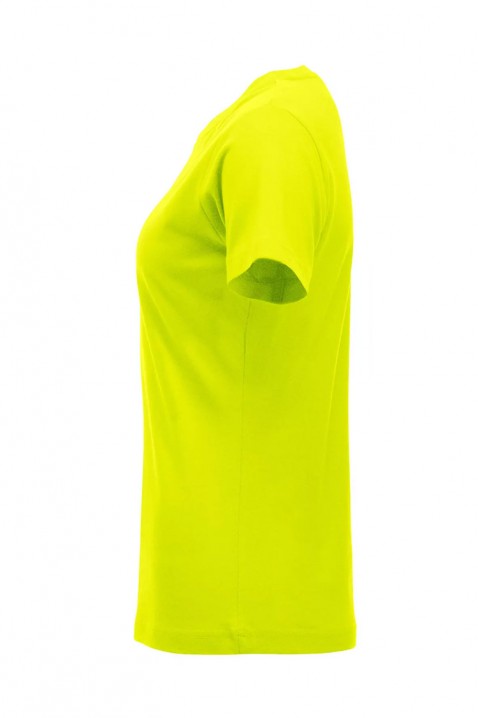 Tricou ZADARLA LIME, Culoare: lime, IVET.RO - Reduceri de până la -80%