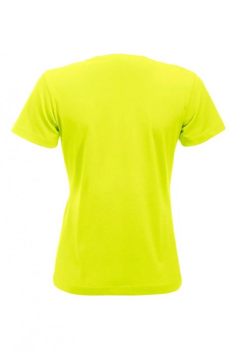 Tricou ZADARLA LIME, Culoare: lime, IVET.RO - Reduceri de până la -80%