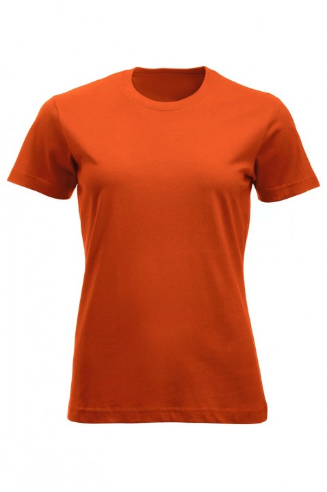 Tricou ZADARLA BRICK RED, Culoare: tigla de culoare, IVET.RO - Reduceri de până la -80%