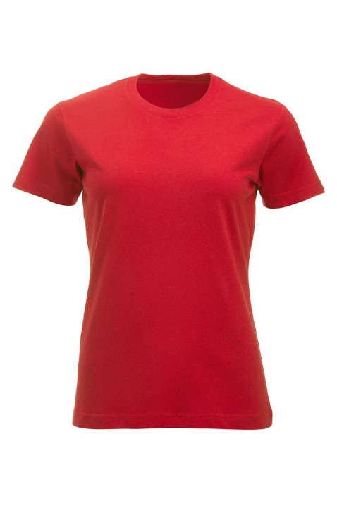 Tricou ZADARLA RED, Culoare: roșu, IVET.RO - Reduceri de până la -80%