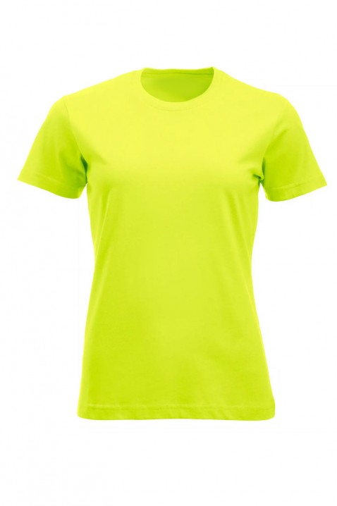 Tricou ZADARLA LIME, Culoare: lime, IVET.RO - Reduceri de până la -80%