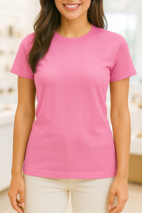 Tricou ZADARLA PINK, Culoare: roz, IVET.RO - Reduceri de până la -80%