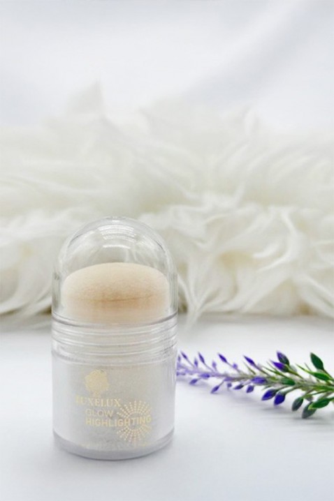 Iluminator LUXELUX Radiant Glow PEARLIVET.RO - Reduceri de până la -80%