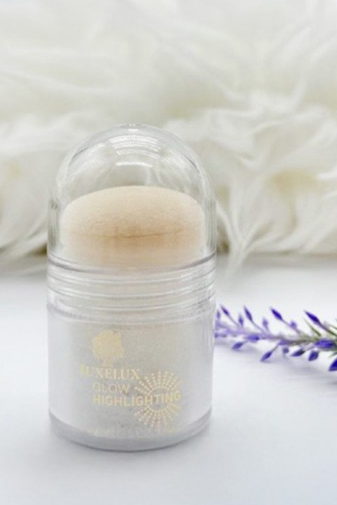 Iluminator LUXELUX Radiant Glow PEARLIVET.RO - Reduceri de până la -80%