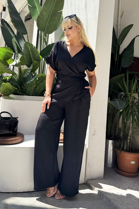 Set FIOTELMA, Culoare: negru, IVET.RO - Reduceri de până la -80%