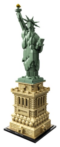 21042 | Statuia LibertățiiIVET.RO - Reduceri de până la -80%
