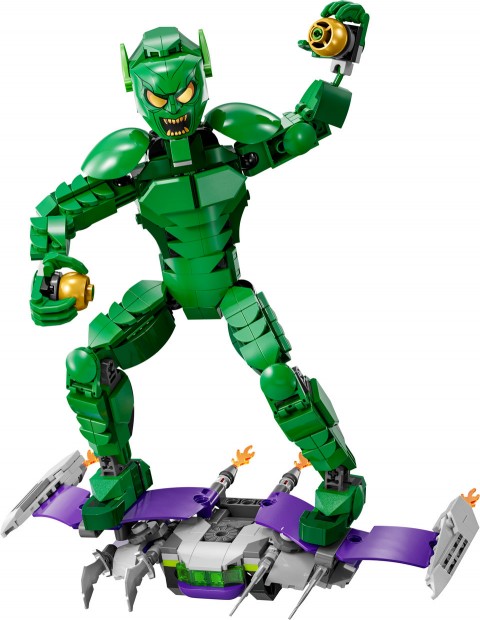 76284 | Figurină Green GoblinIVET.RO - Reduceri de până la -80%