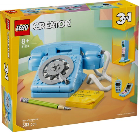 31174 | Telefon RetroIVET.RO - Reduceri de până la -80%