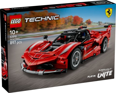 42212 | Ferrari FXX KIVET.RO - Reduceri de până la -80%