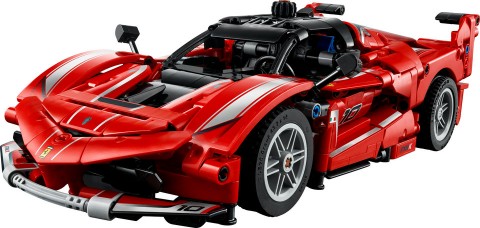 42212 | Ferrari FXX KIVET.RO - Reduceri de până la -80%