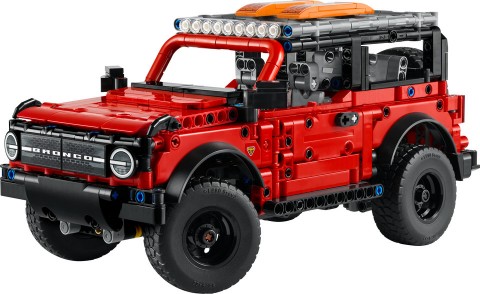 42213 | SUV Ford Bronco®IVET.RO - Reduceri de până la -80%