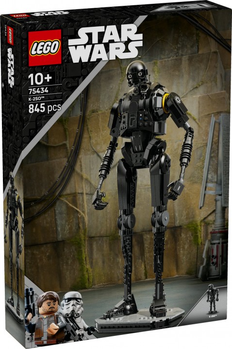 75434 | Droid de pază K-2SO™IVET.RO - Reduceri de până la -80%