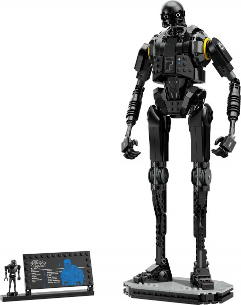 75434 | Droid de pază K-2SO™IVET.RO - Reduceri de până la -80%