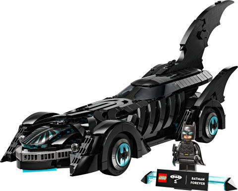 76304 | Batmobil Batman Forever™IVET.RO - Reduceri de până la -80%