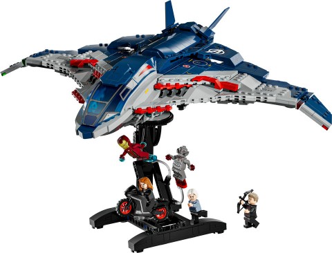 76325 | Avengers: Era lui Ultron — QuinjetIVET.RO - Reduceri de până la -80%