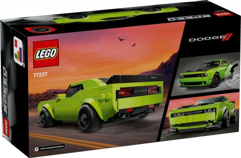 77237 | Mașină Sport Dodge Challenger Srt HellcatIVET.RO - Reduceri de până la -80%