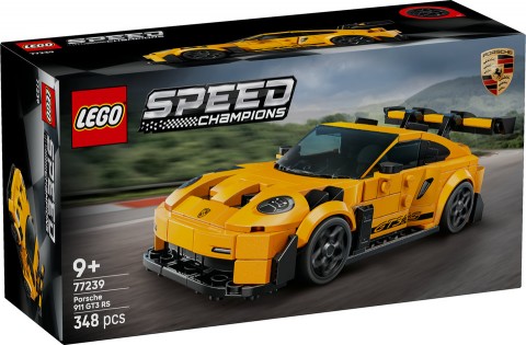 77239 | Supermașina Porsche 911 Gt3 RsIVET.RO - Reduceri de până la -80%