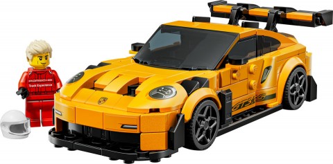 77239 | Supermașina Porsche 911 Gt3 RsIVET.RO - Reduceri de până la -80%