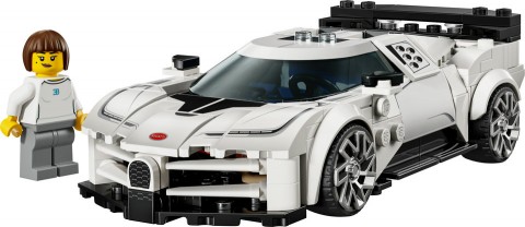77240 | Hipermașină Bugatti CentodieciIVET.RO - Reduceri de până la -80%