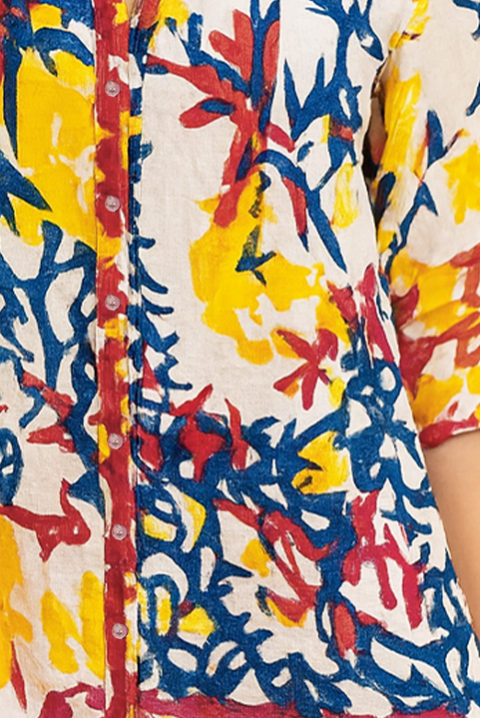 Rochie VIODELFA, Culoare: multicolor, IVET.RO - Reduceri de până la -80%