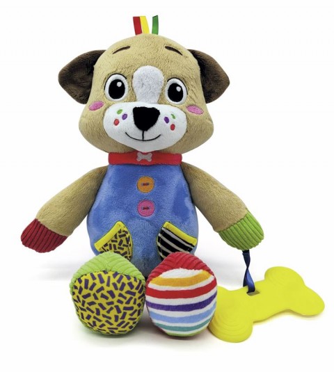 Jucărie de pluș - Căţeluşul Pit | Baby For YouIVET.RO - Reduceri de până la -80%