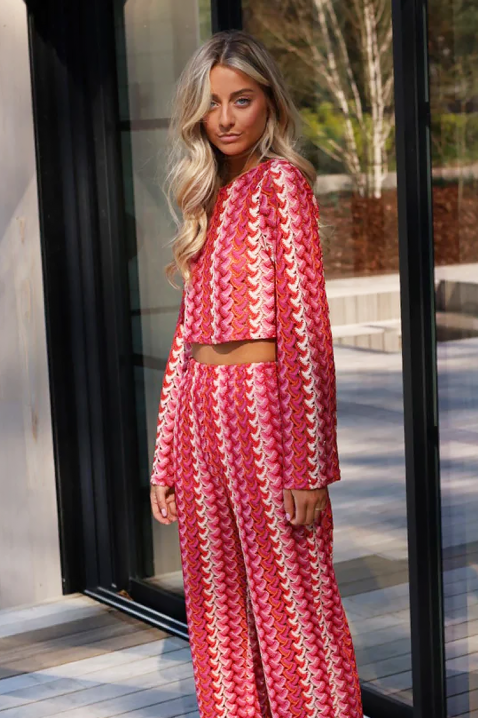 Set BLENDINA PINK, Culoare: roz, IVET.RO - Reduceri de până la -80%