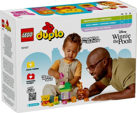 10457 | Petrecerea de ziua lui Winnie the PoohIVET.RO - Reduceri de până la -80%